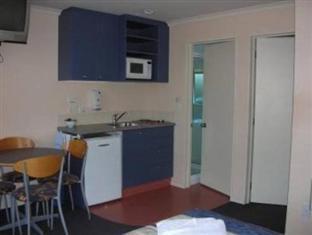 Northcote Motor Motel